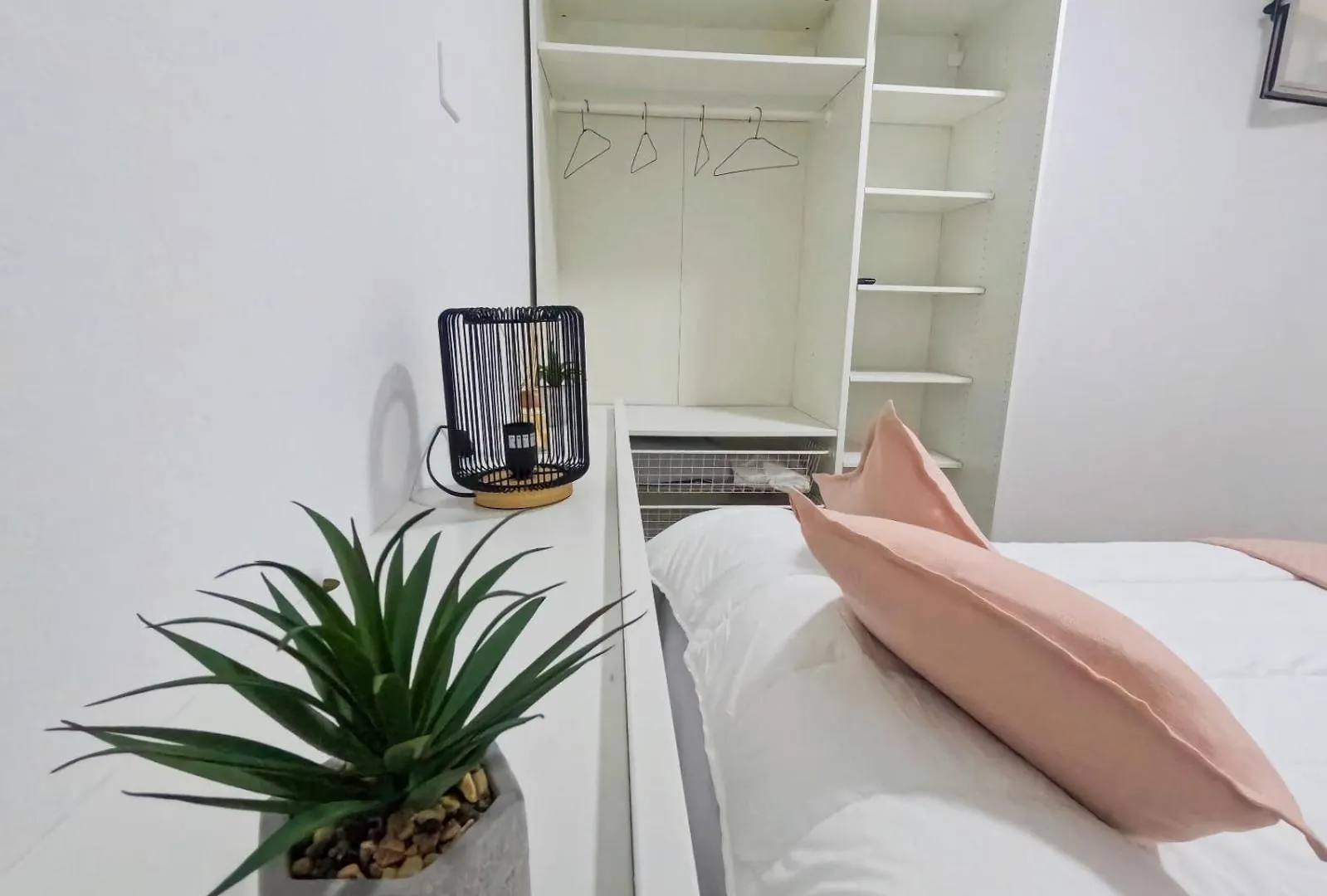 Alma Home Telde Apartment