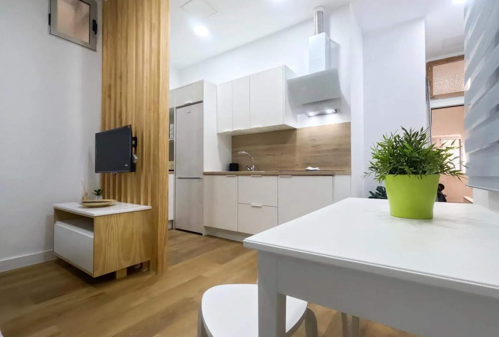 Alma Home Telde