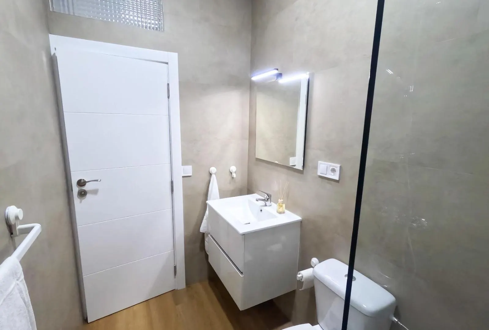 Alma Home Telde Apartment