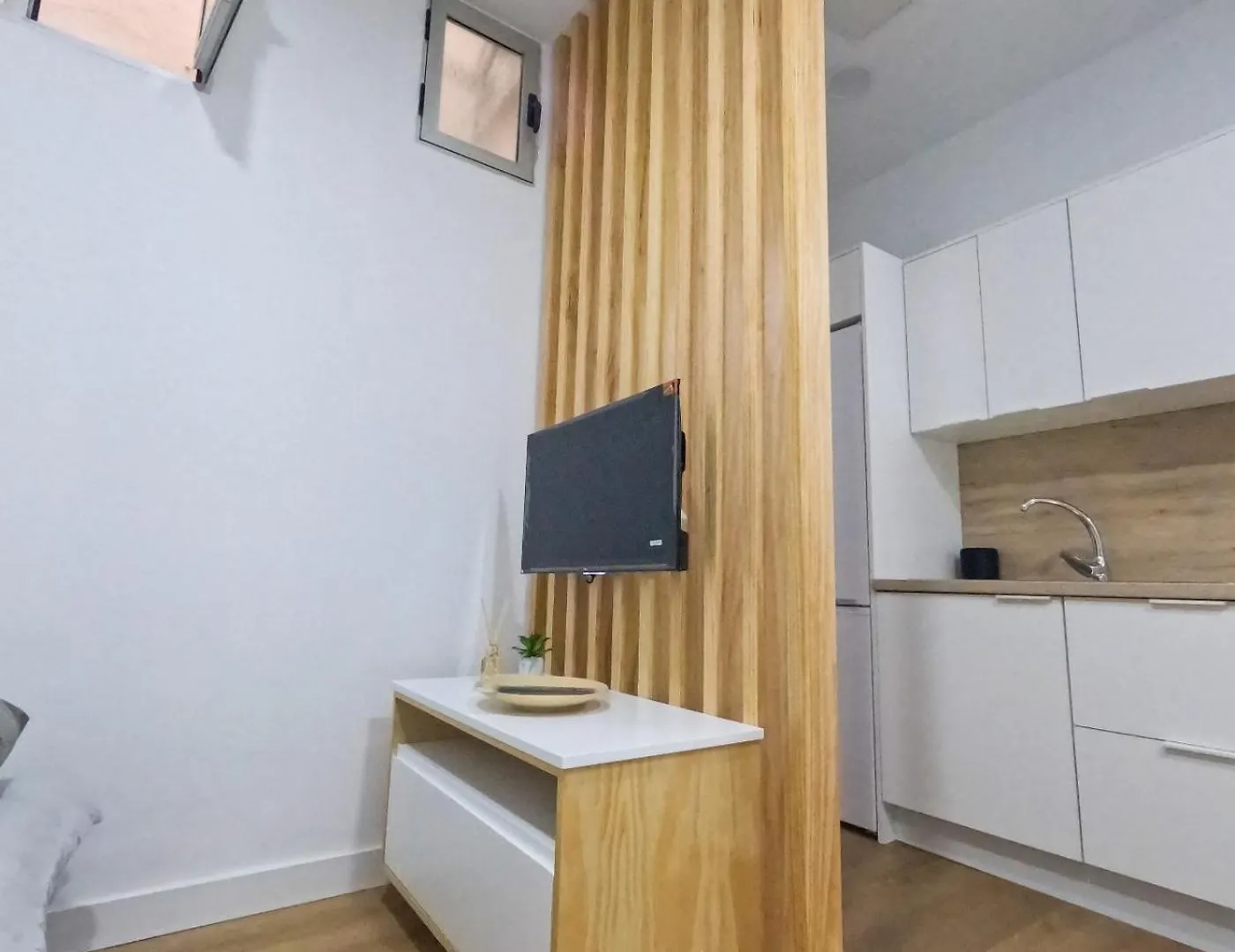 Alma Home Telde
