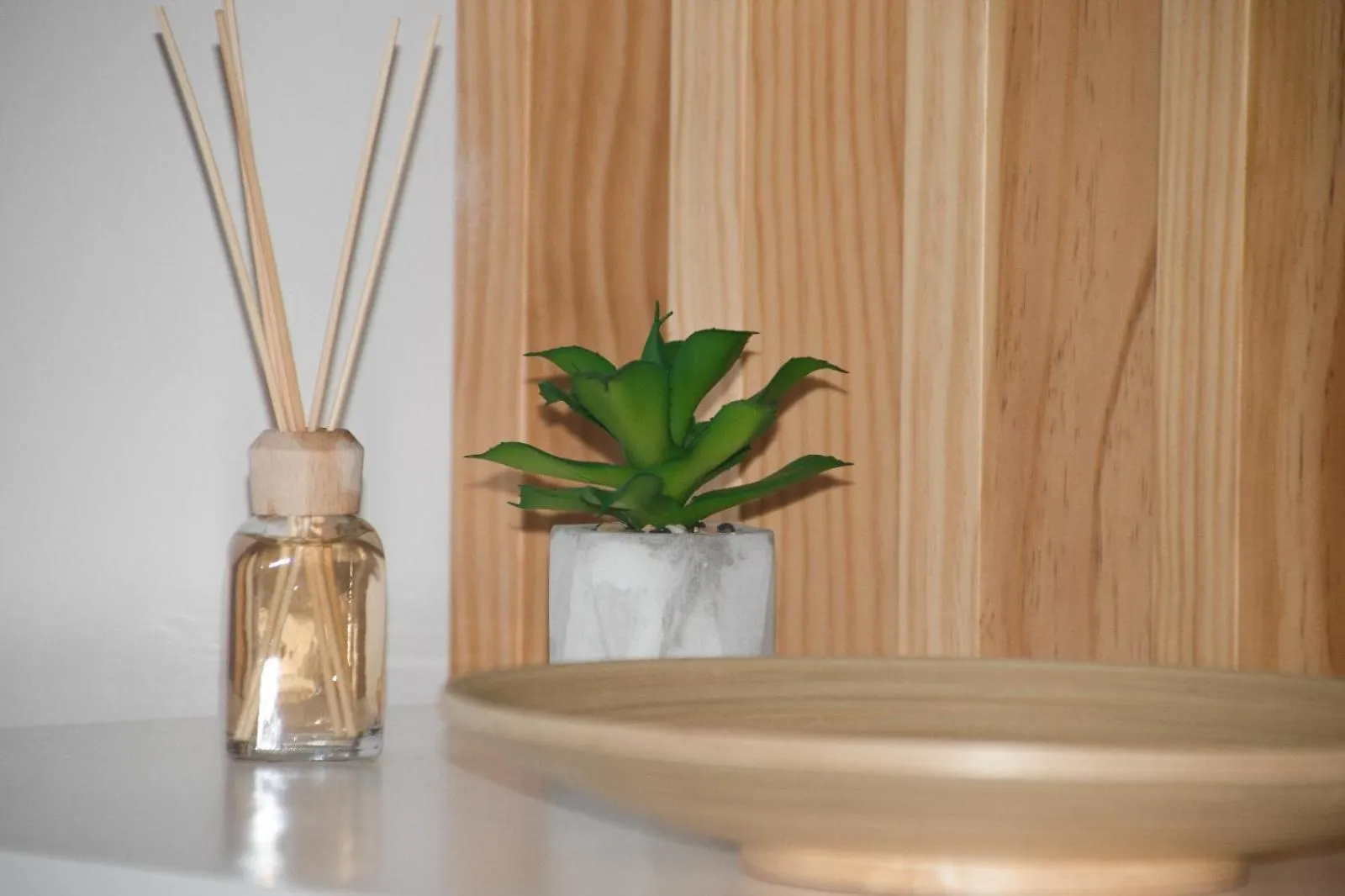Alma Home Telde Apartment