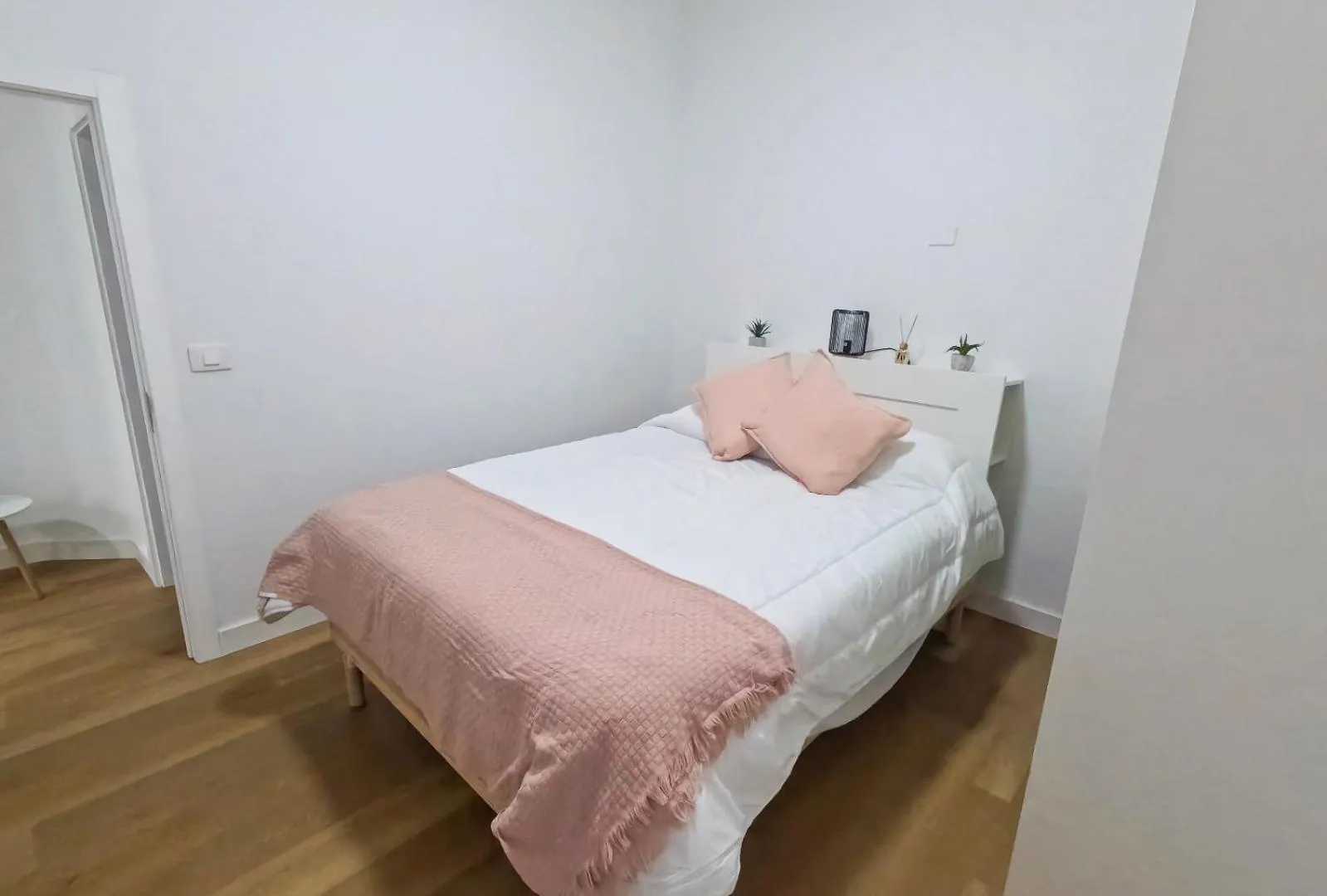 Apartment Alma Home Telde