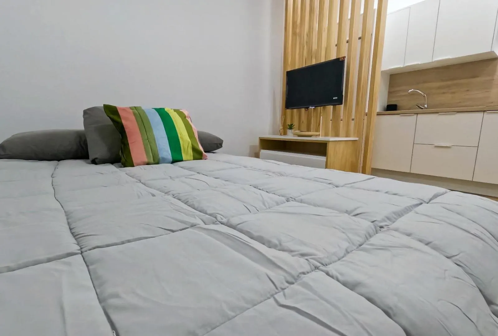 Apartment Alma Home Telde