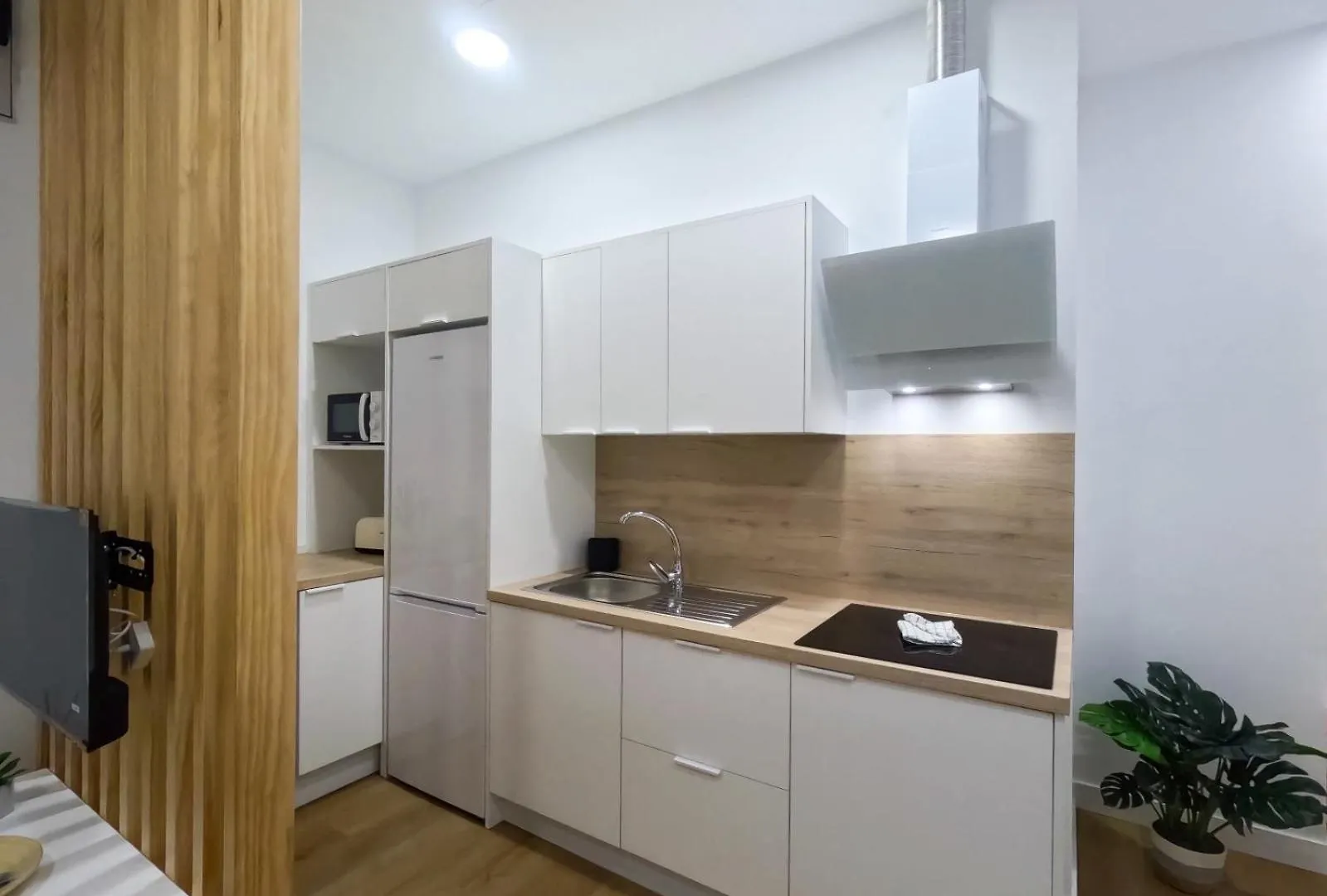 Alma Home Telde Apartment