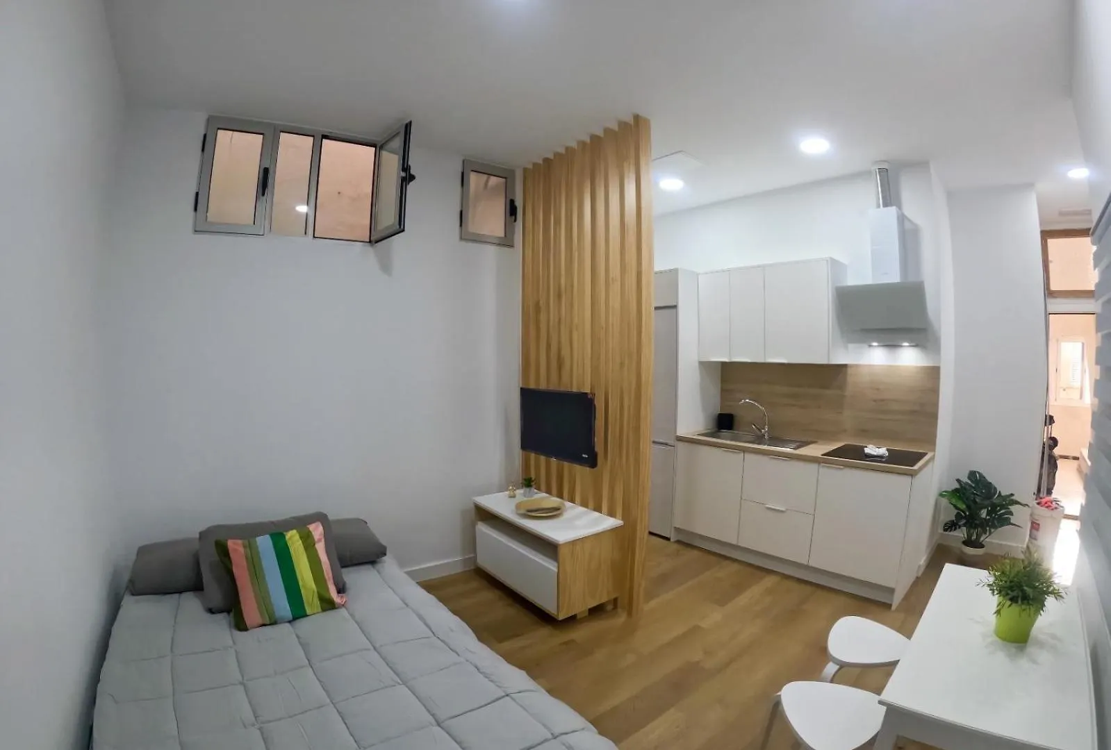 Apartment Alma Home Telde Spain